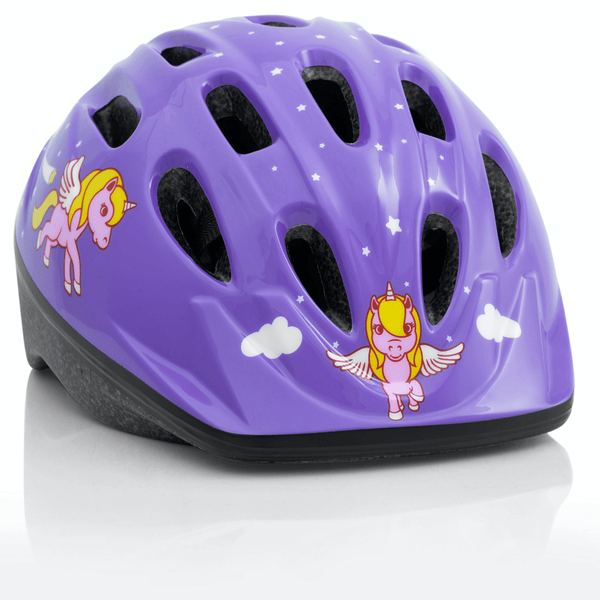 FunWave: Kids Helmet (Unicorn)