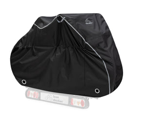 New Transportation Bike Cover - Size XL: For 2 bikes
