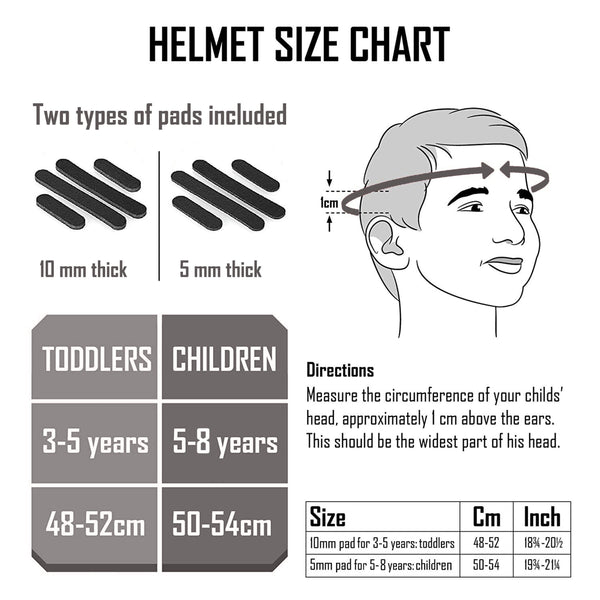 FunWave: Kids Helmet (Dragon)
