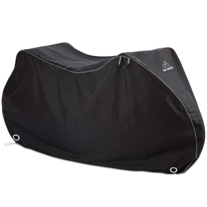 Bike Cover - Size XL: For 2 bikes – TeamObsidian